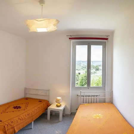 Sweet Apartmán *