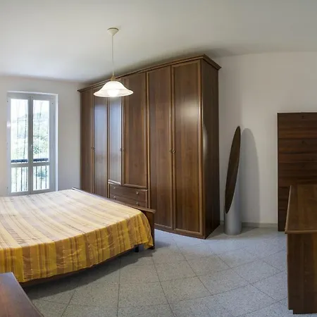 Apartmán Sweet San Lorenzo al Mare