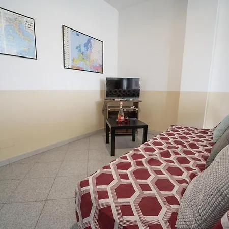 Apartmán Sweet